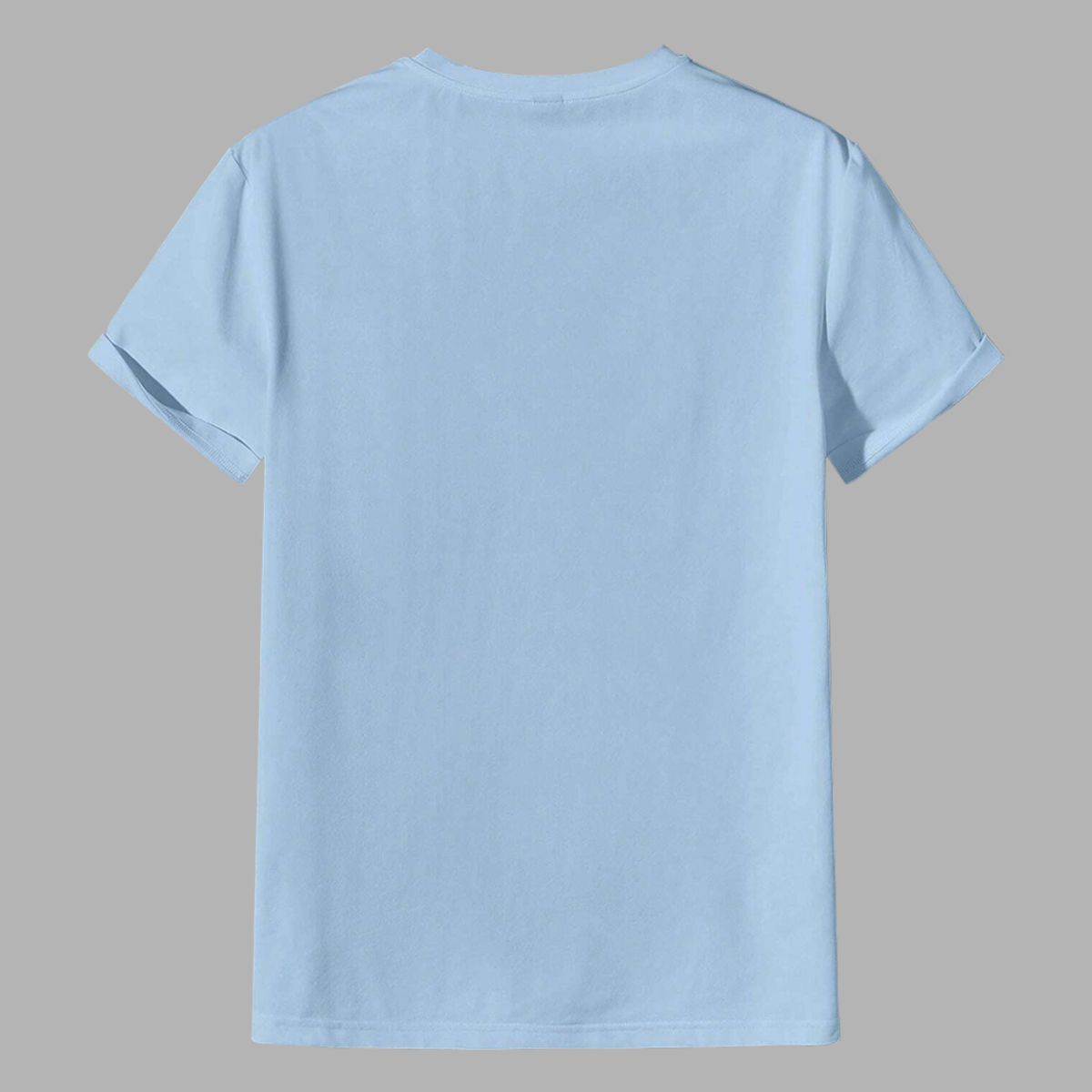 YANSUS - Polo Hombre Yansus Estampado Plátano