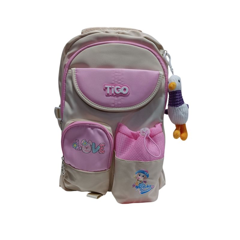 TIGO - MOCHILA KIDS TIGO KAWAII