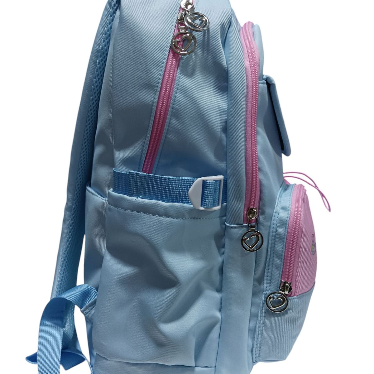 TIGO - MOCHILA KIDS TIGO KAWAII