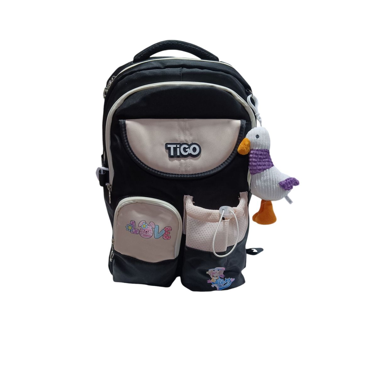 TIGO - MOCHILA KIDS TIGO KAWAII