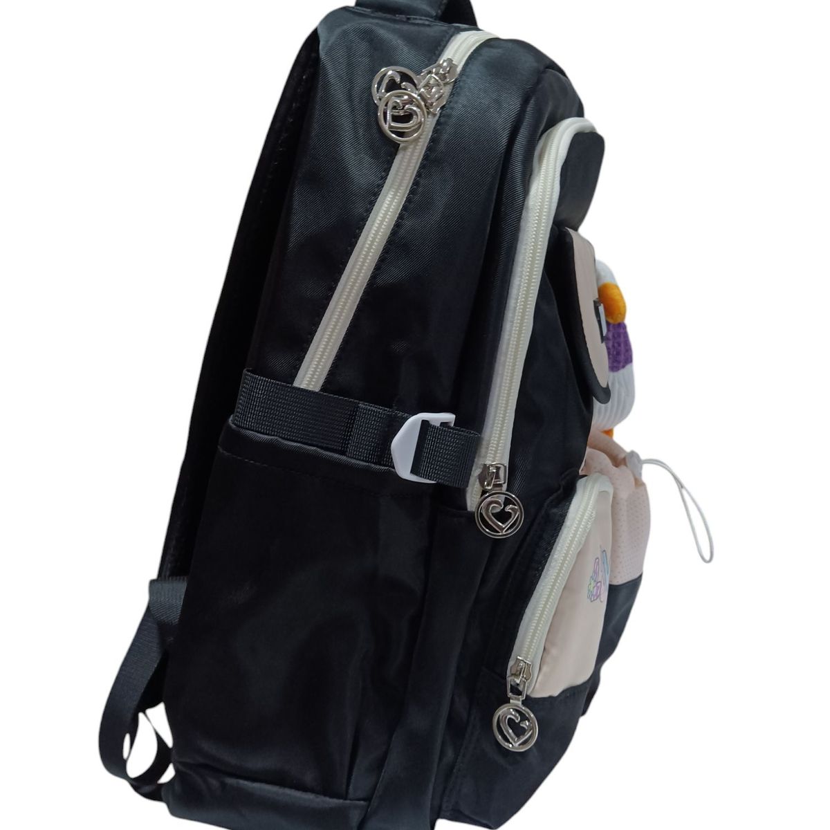 TIGO - MOCHILA KIDS TIGO KAWAII