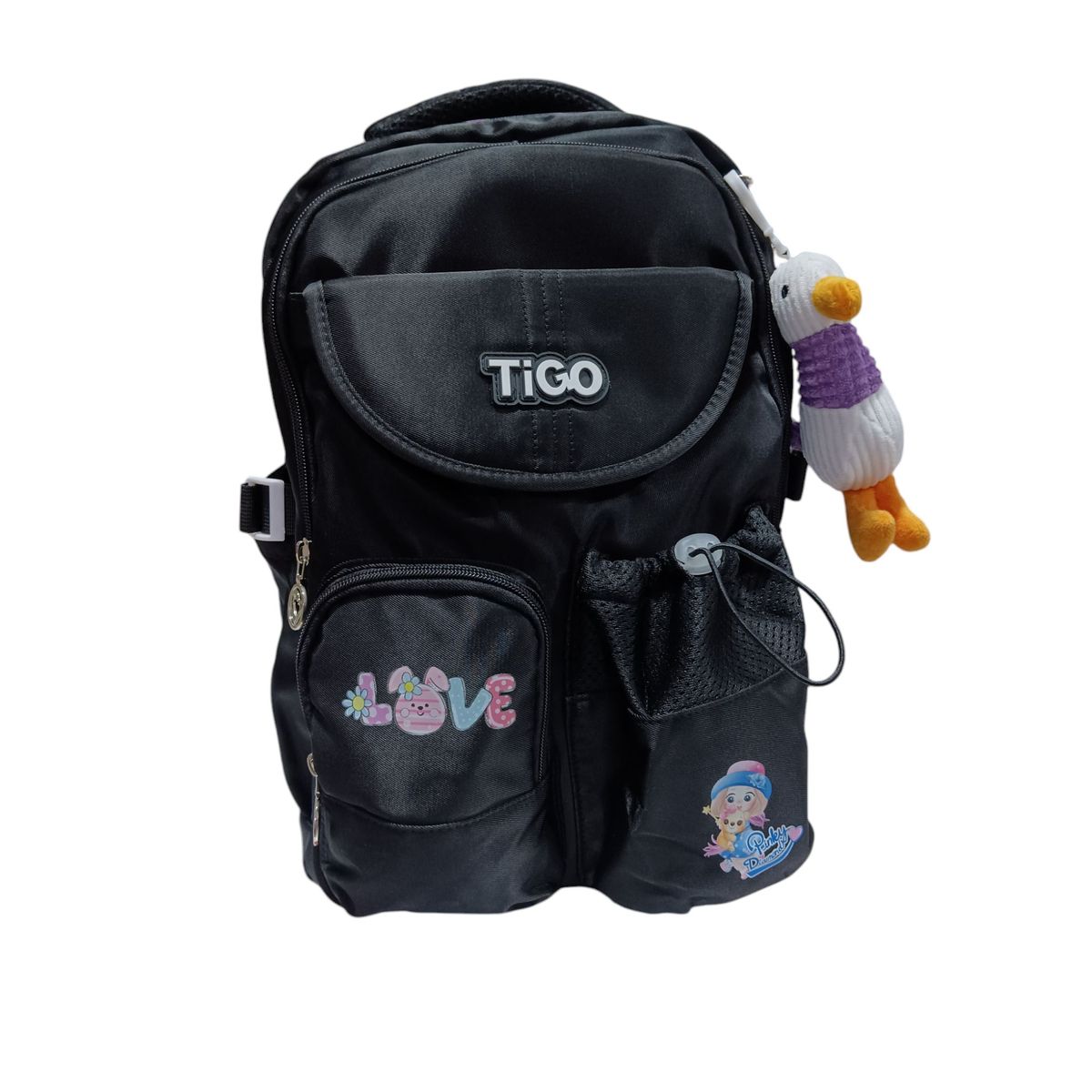 TIGO - MOCHILA KIDS TIGO KAWAII