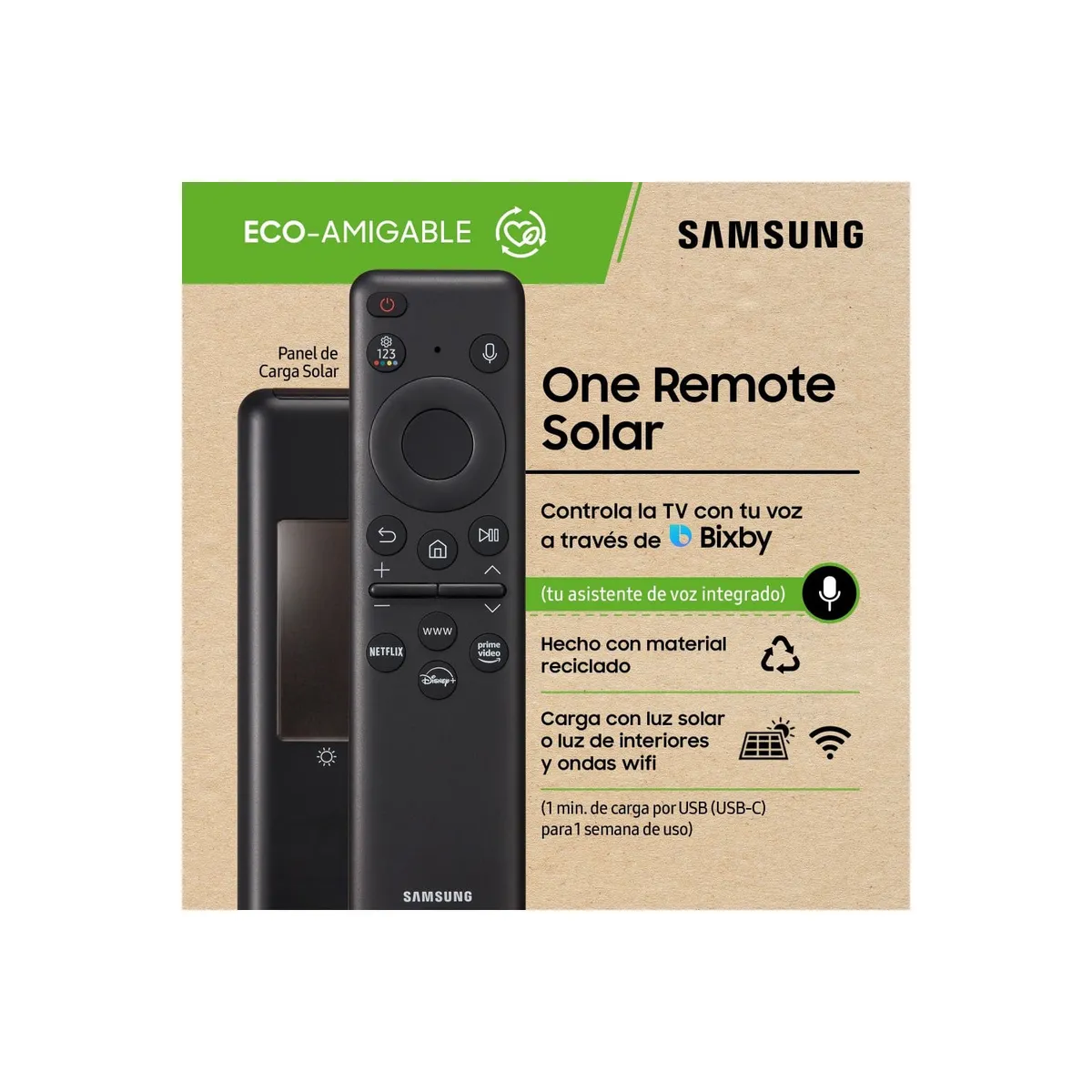 SAMSUNG - Televisor SAMSUNG QLED 55 UHD 4K Smart TV QN55Q60CAGXPE