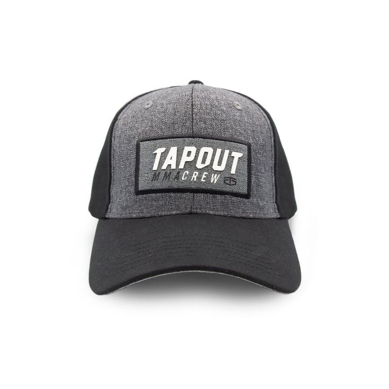 TAPOUT - Gorra Unisex Tapout Yef