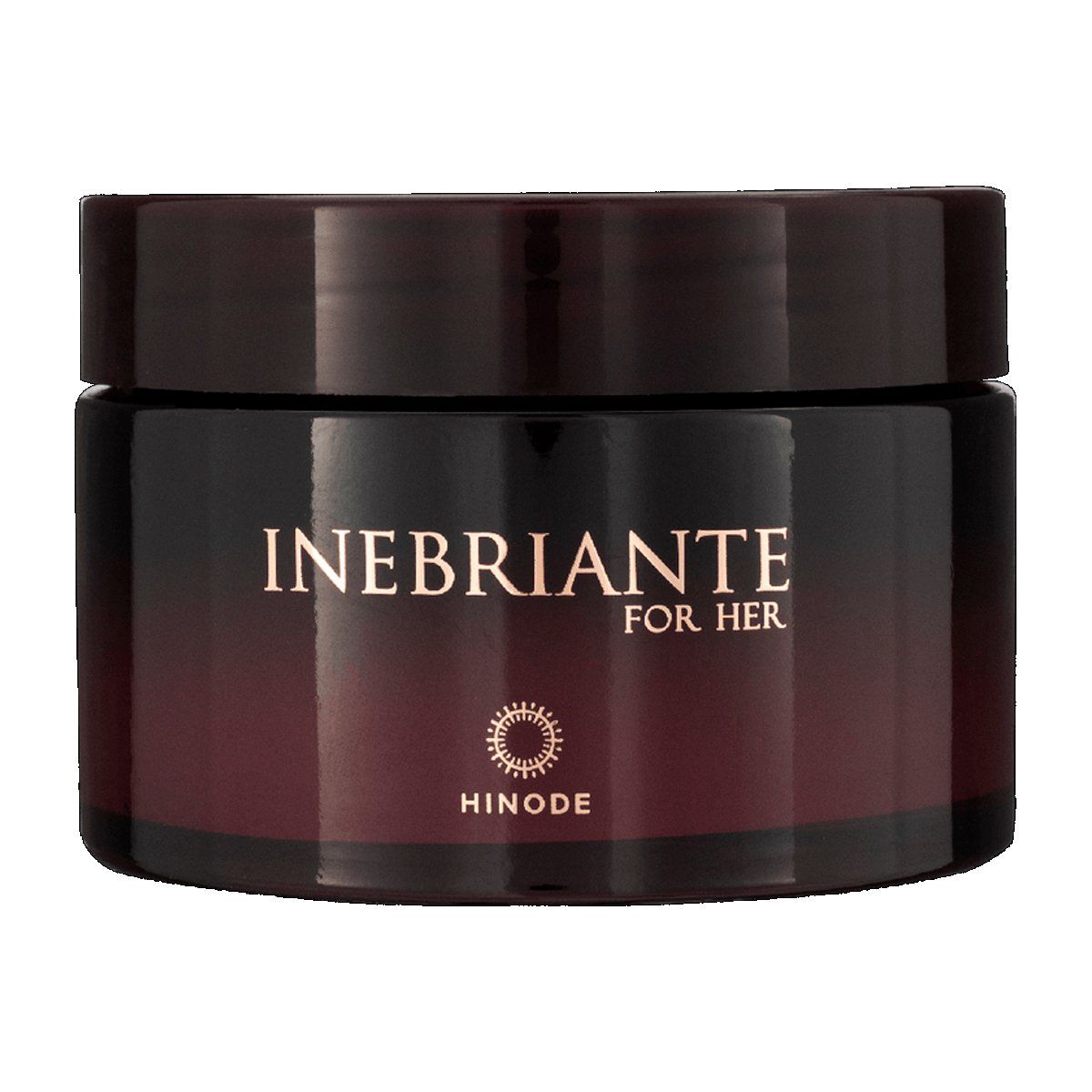 GENERICO - hidratante corporal Inebriante For Her 200 g