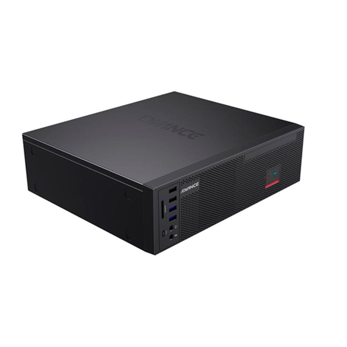 ADVANCE - ADVANCE COMPUTER CORP Computadora Advance Vission VO3360 Intel Ci3-12100