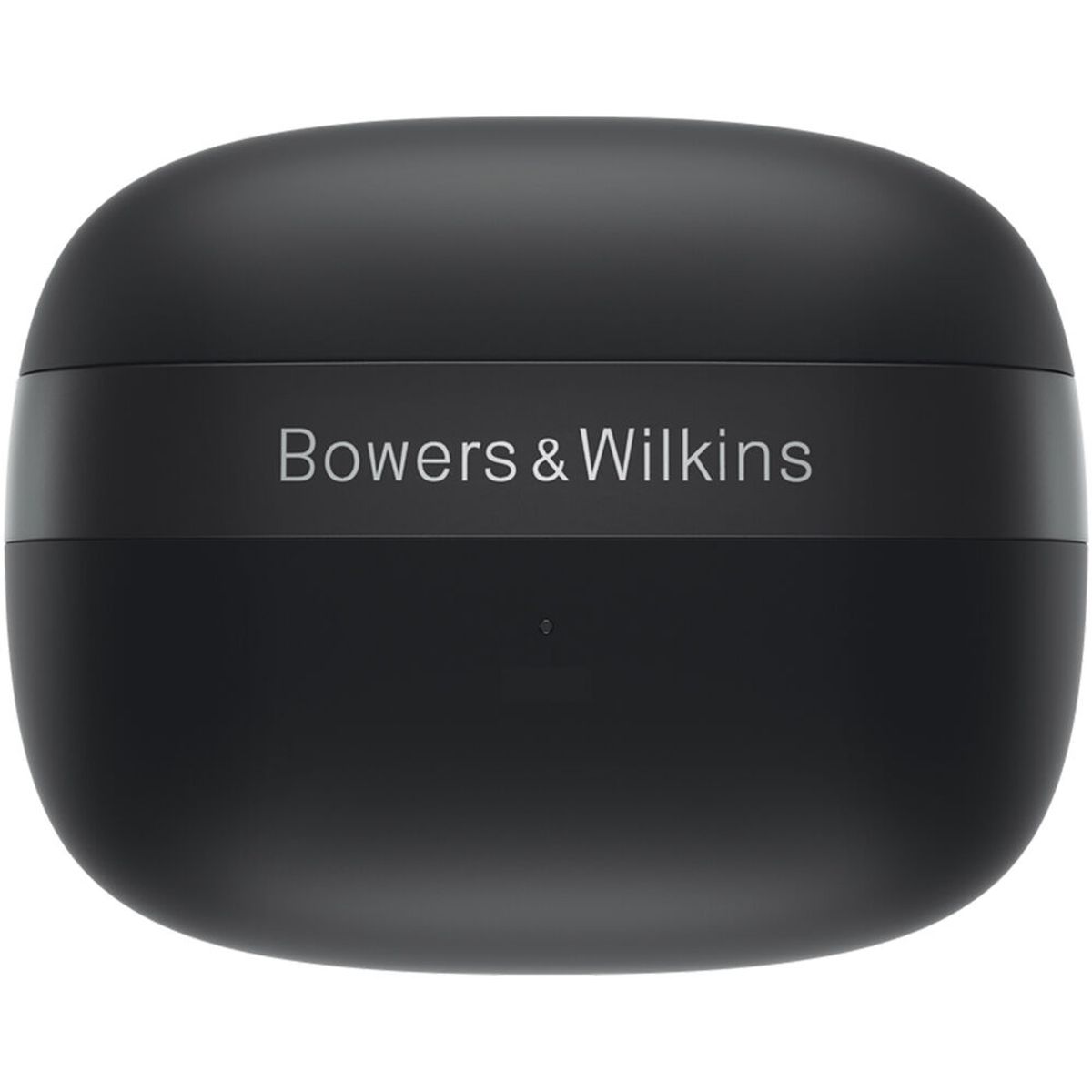 BOWERS & WILKINS - Bowers and Wilkins Pi8 Auriculares Inalámbricos Con Cancelación De Ruido - Negro
