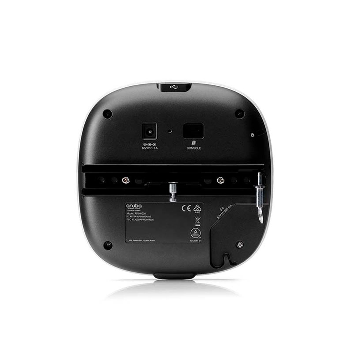 ARUBA - Access Point HPE Aruba AP-505 RW Dual Radio