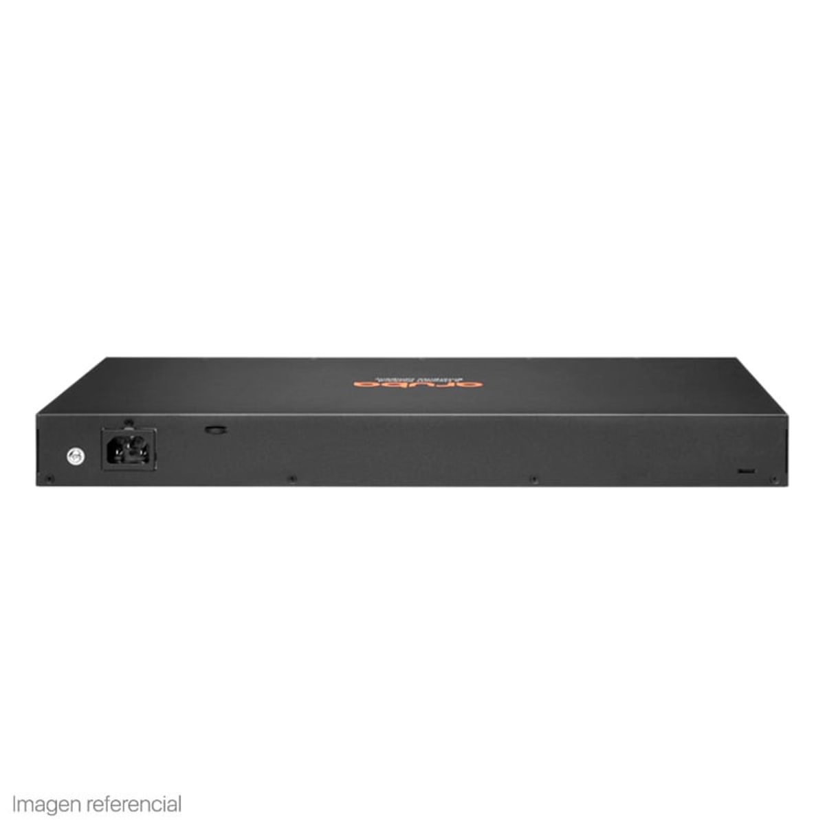 GENERICO - ARUBA 6100 48G CL4 4SFP+ SWCH