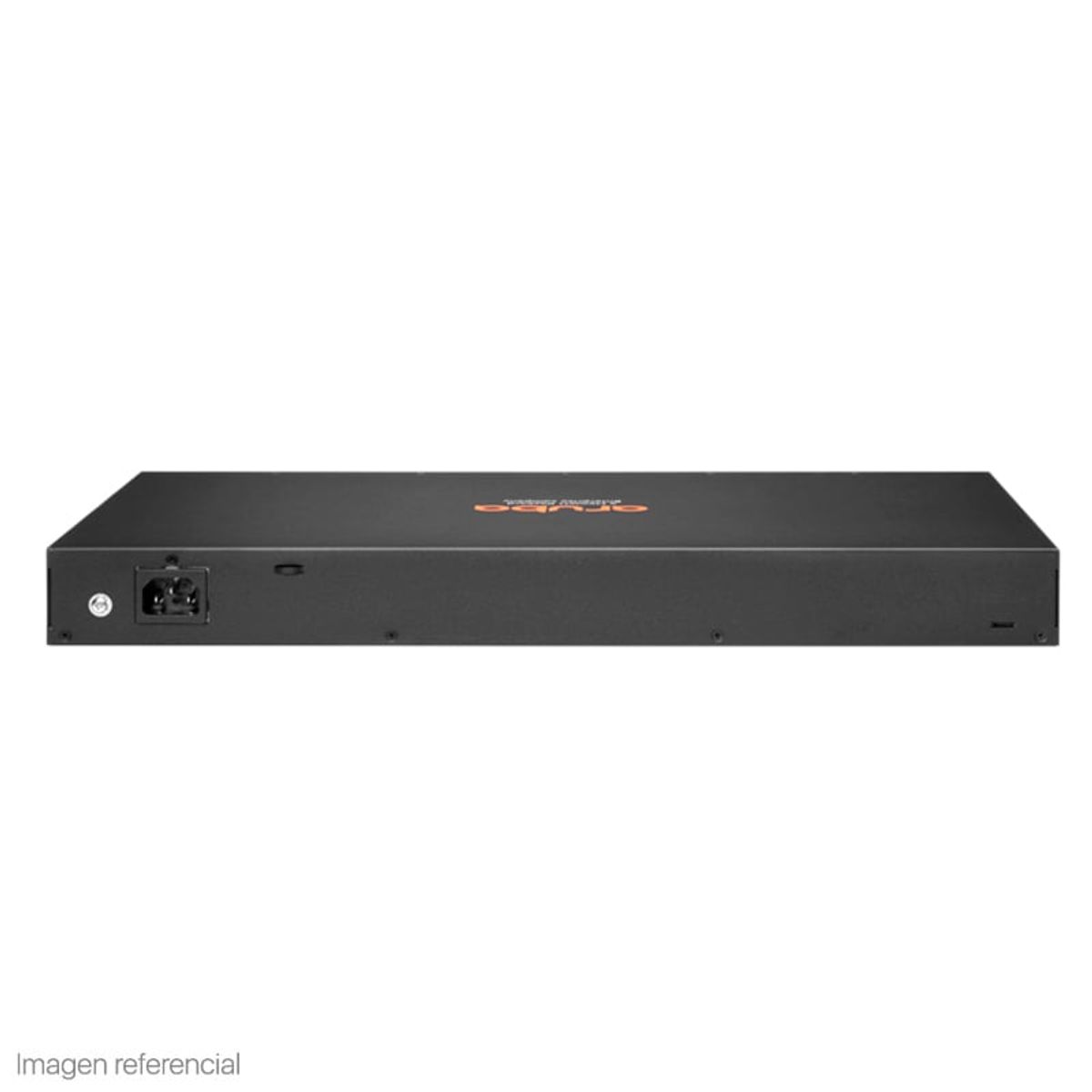 GENERICO - Switch Aruba 6100 24G 4SFP+ / 24 x Puertos 10/100/1000BASE-T