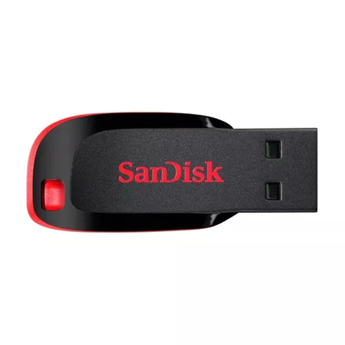 SANDISK - Memoria Flash USB SanDisk Cruzer 32GB USB 2.0