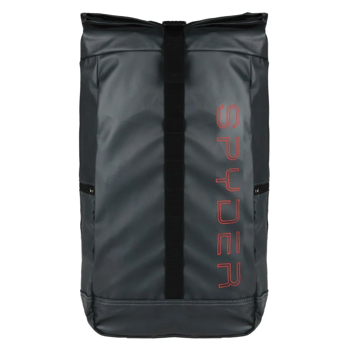 GENERICO - Mochila Impermeable Spyder Roll Backpack