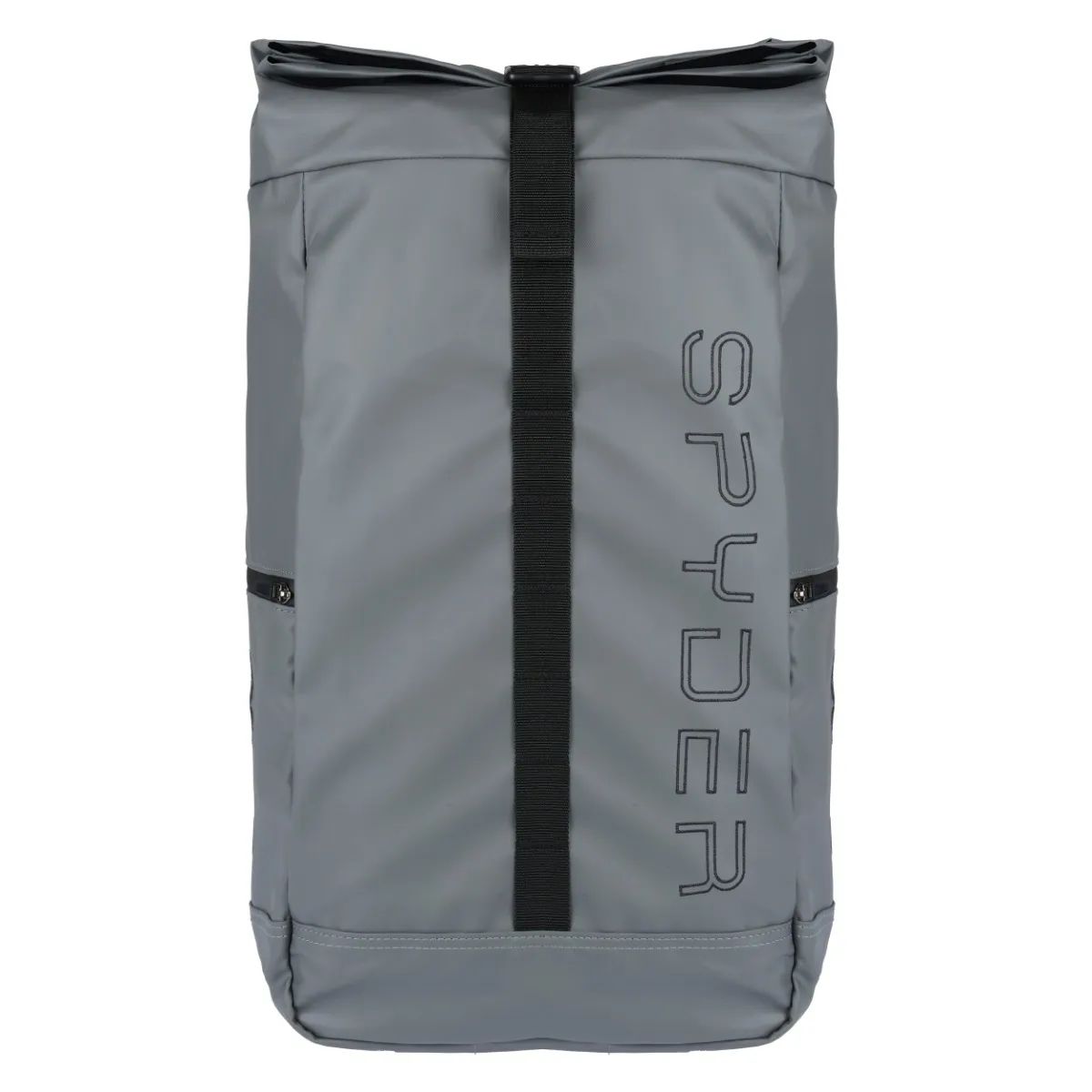 GENERICO - Mochila Impermeable Spyder Roll Backpack