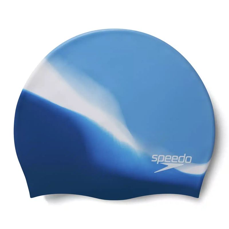 SPEEDO - Gorro Natación Speedo Silicona Cap Adulto Azul