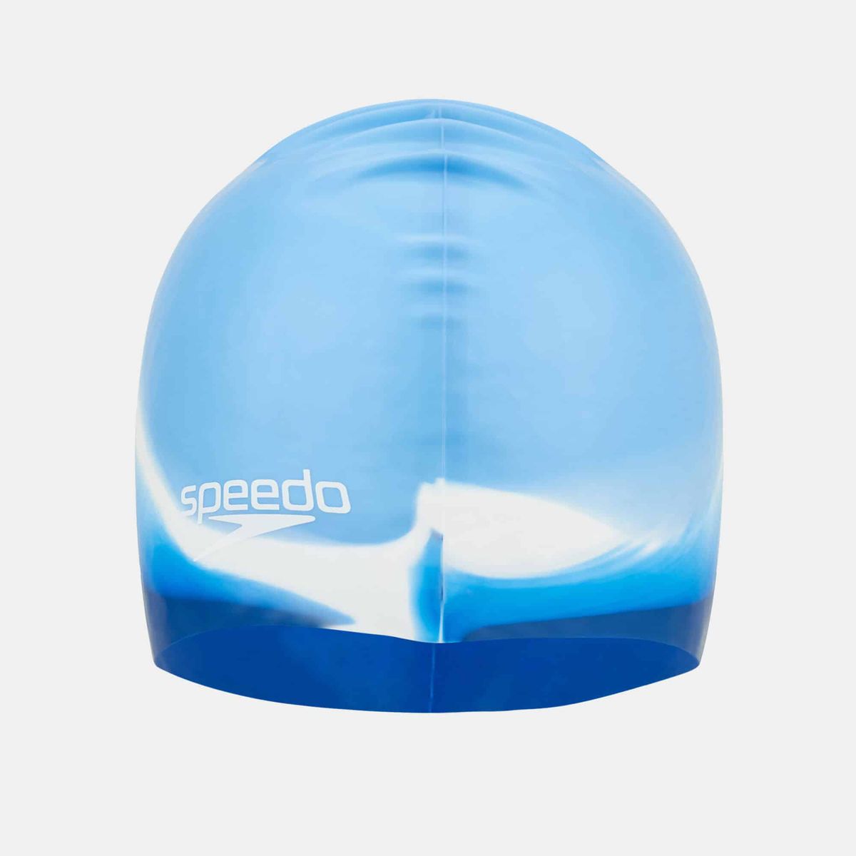 SPEEDO - Gorro Natación Speedo Silicona Cap Adulto Azul