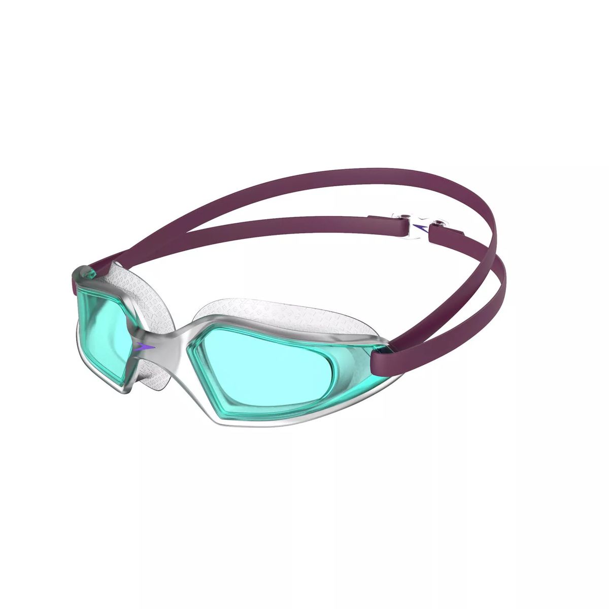 SPEEDO - Lentes Natación Speedo Hydropulse Niños Morado