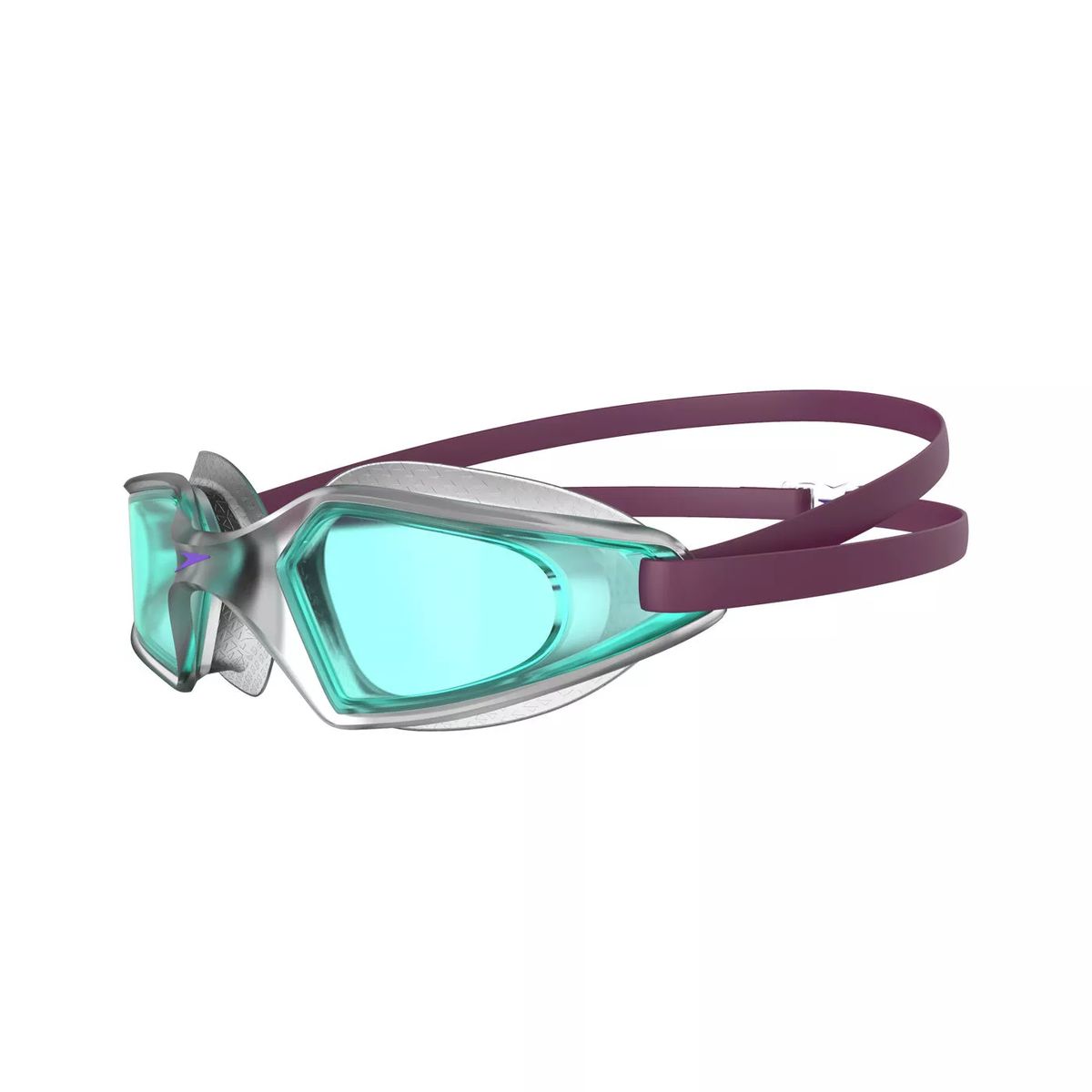 SPEEDO - Lentes Natación Speedo Hydropulse Niños Morado