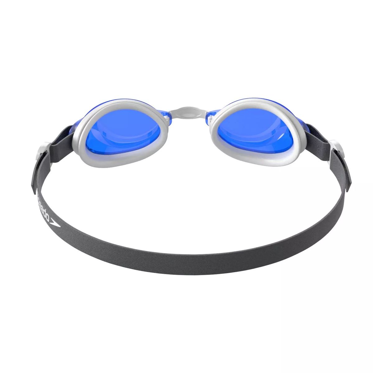 SPEEDO - Lentes Natación Speedo Jet Azul