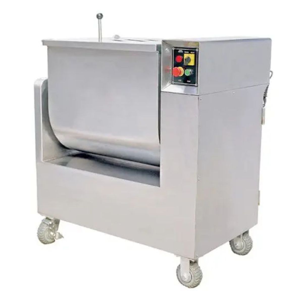 GENERICO - Mezcladora Inoxidable 70LT