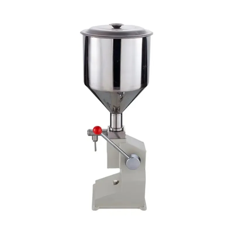 GENERICO - LLenadora Dosificadora Manual