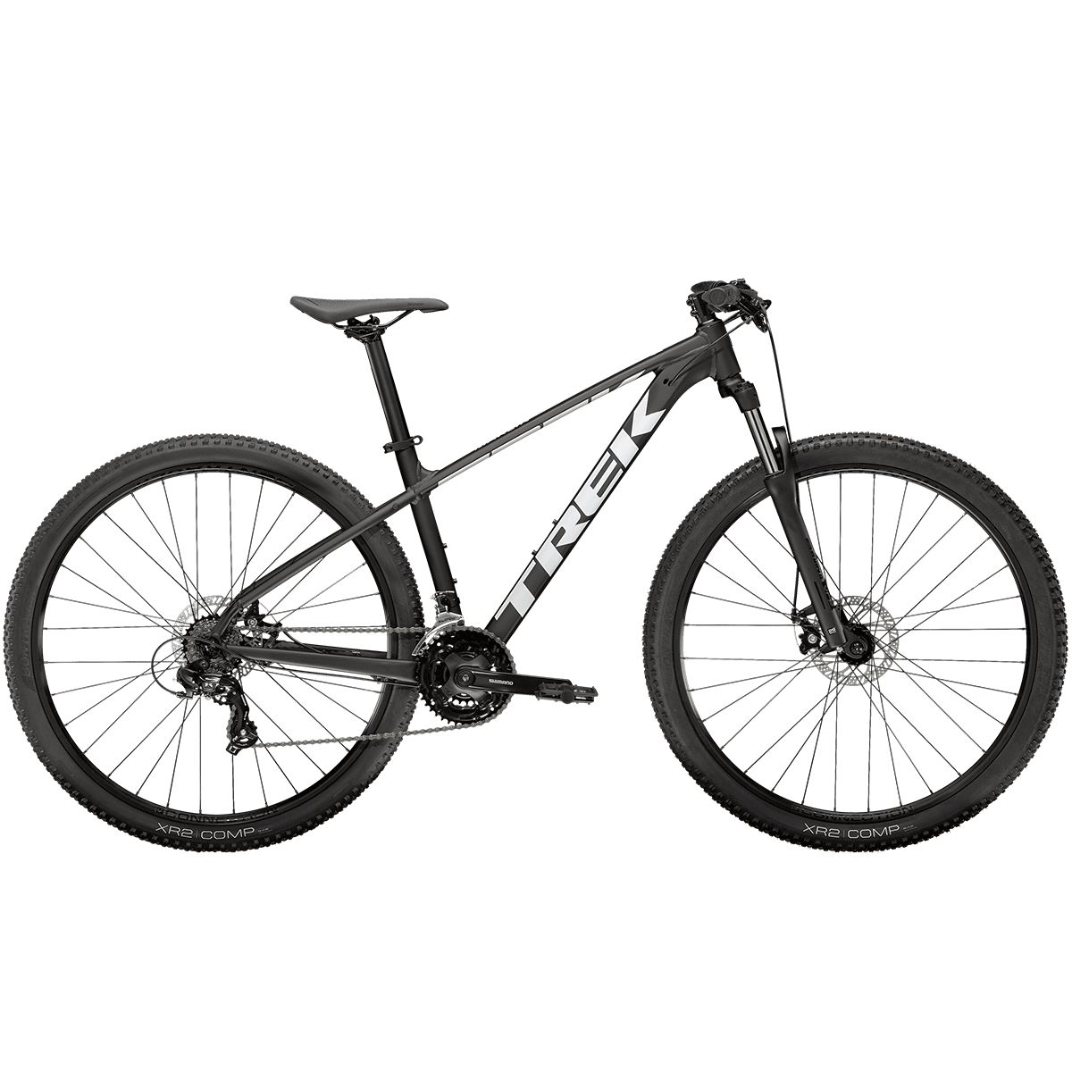 TREK - Bicicleta Trek MTB Marlin 4 Gen 2