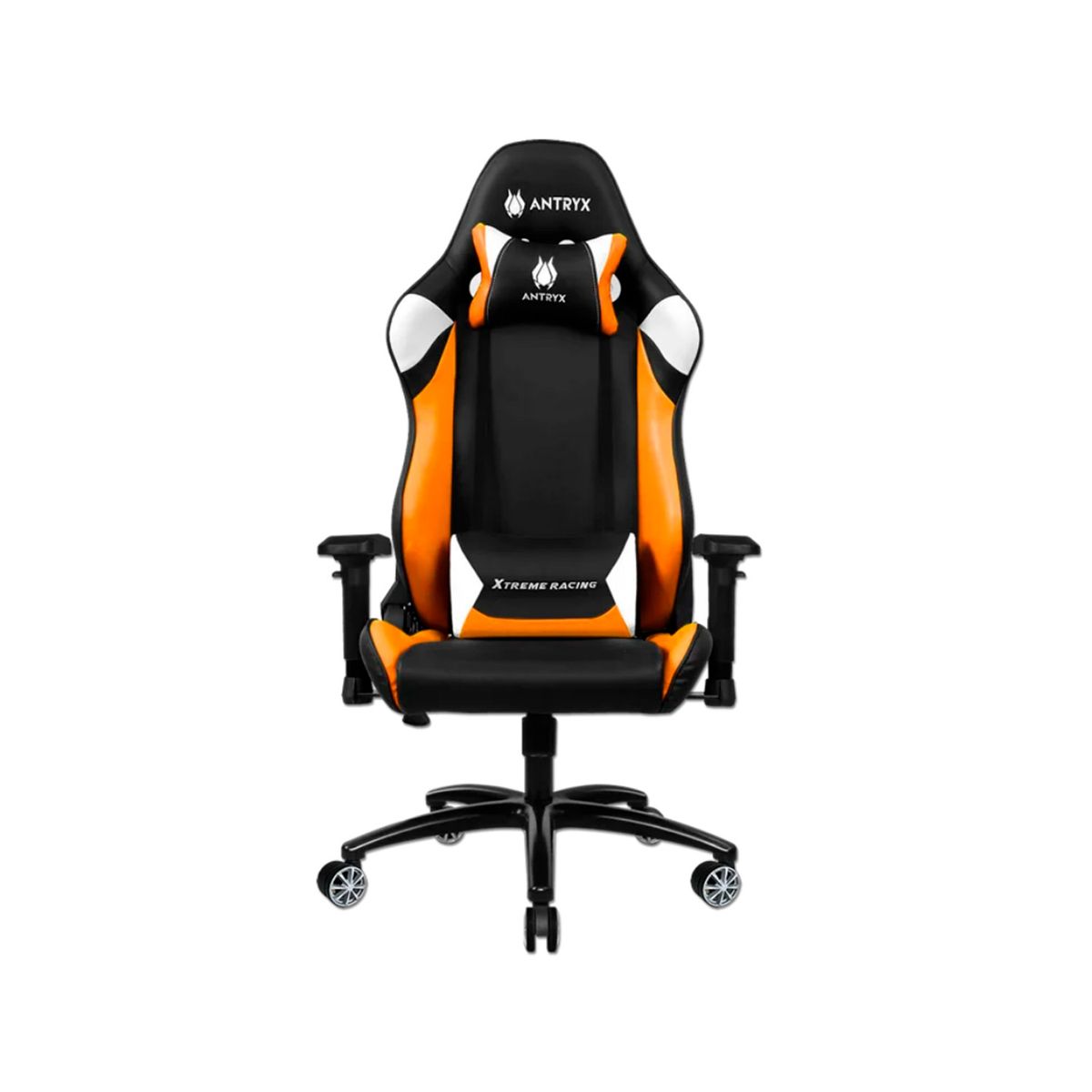 ANTRYX - Silla Gamer Antryx Xtreme Racing Daytona X Orange