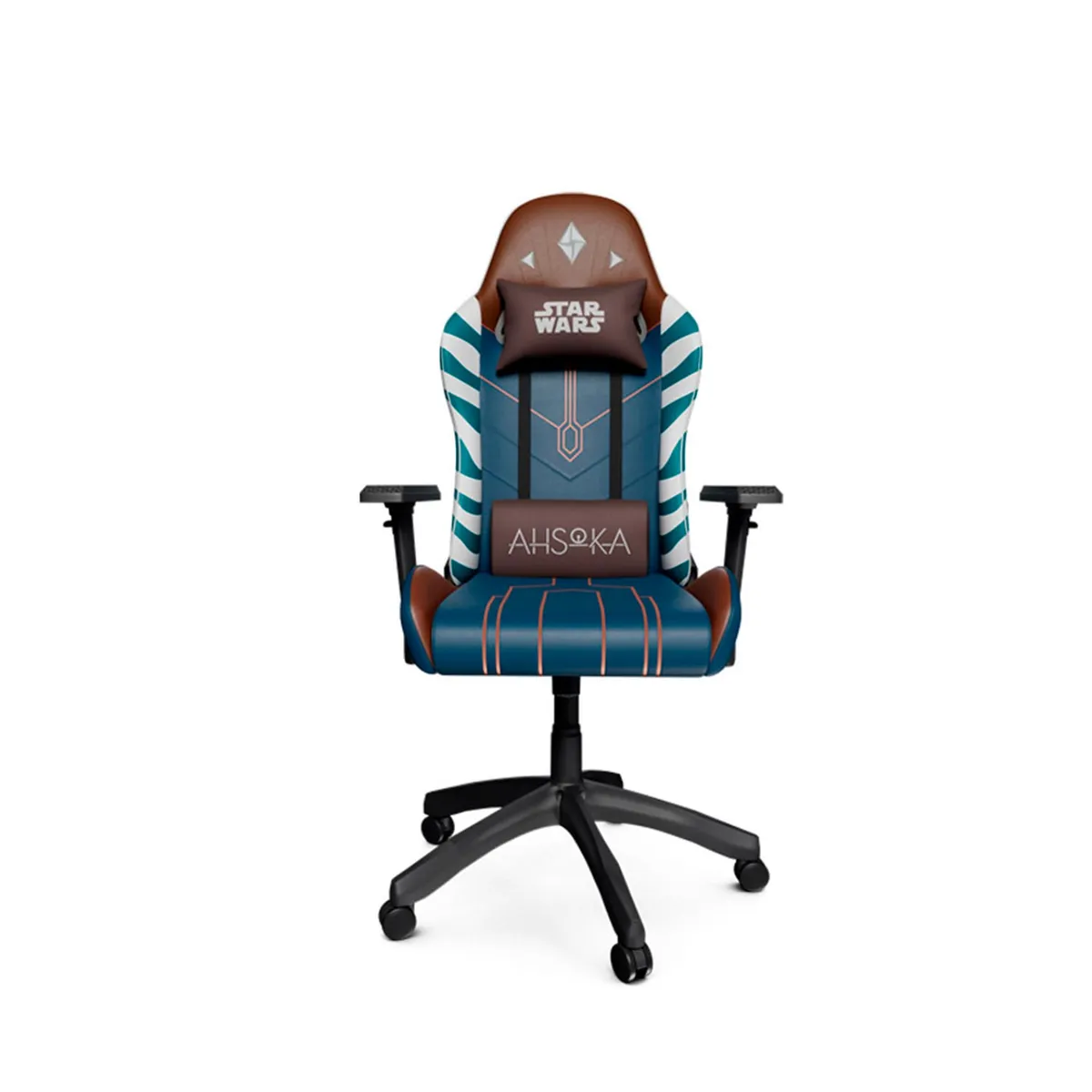 PRIMUS - Silla Gamer Primus Thronos 200S Ahsoka Tano