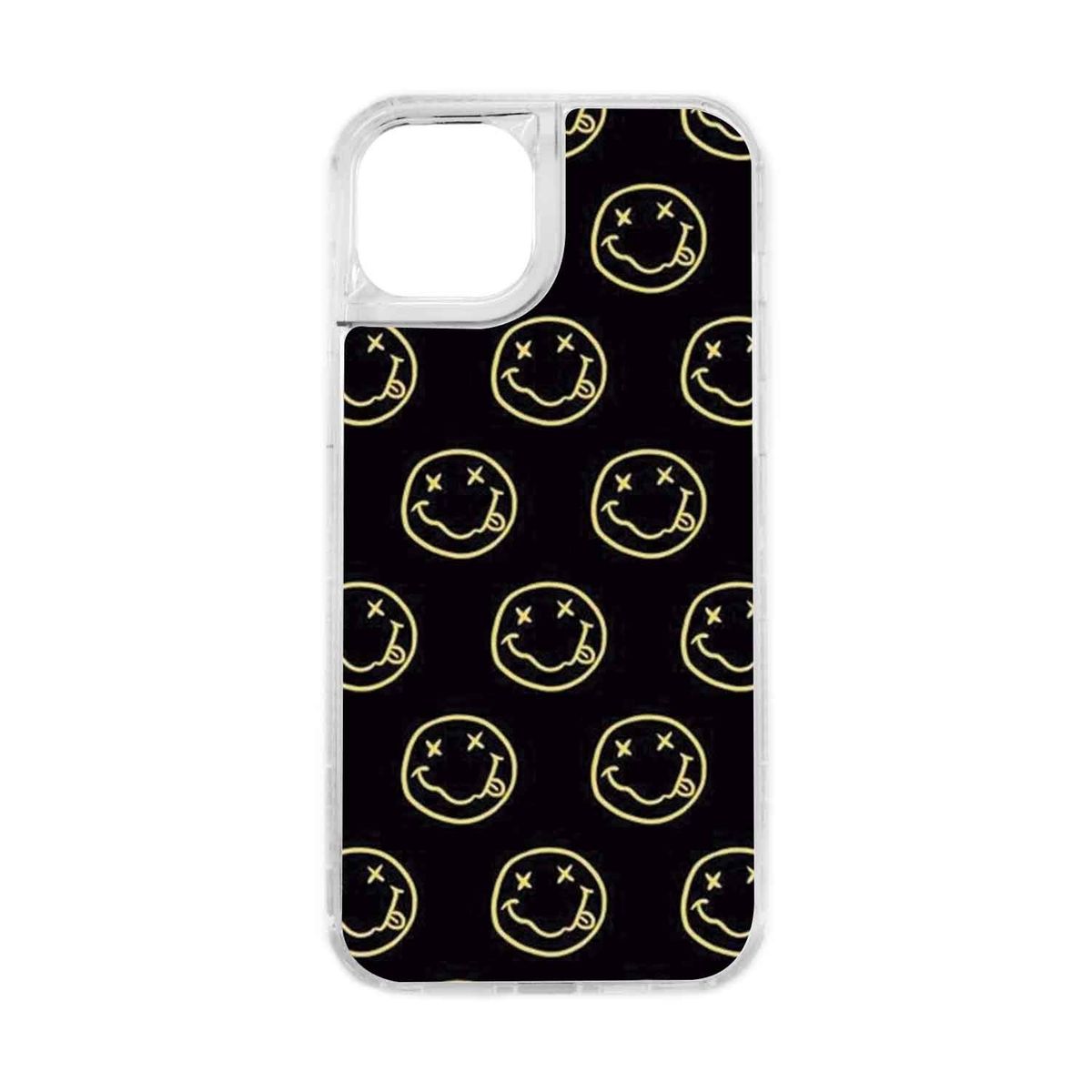 GENERICO - Funda Protector Case 360 Para IPHONE 15 PLUS - Transparente