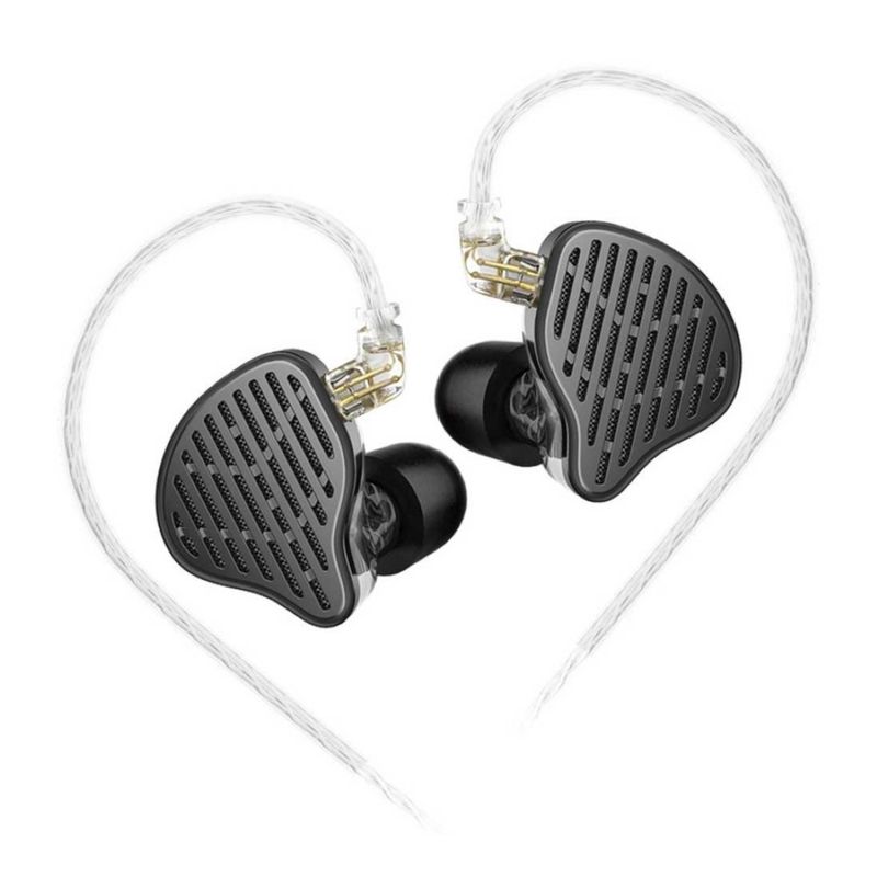 KZ - Audifono PR2 Planar Magnetic 132mm HiFi Kz