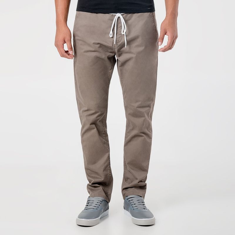 GZUCK - Pantalon Drill Stretch Hombre Pineda Elite Gzuck