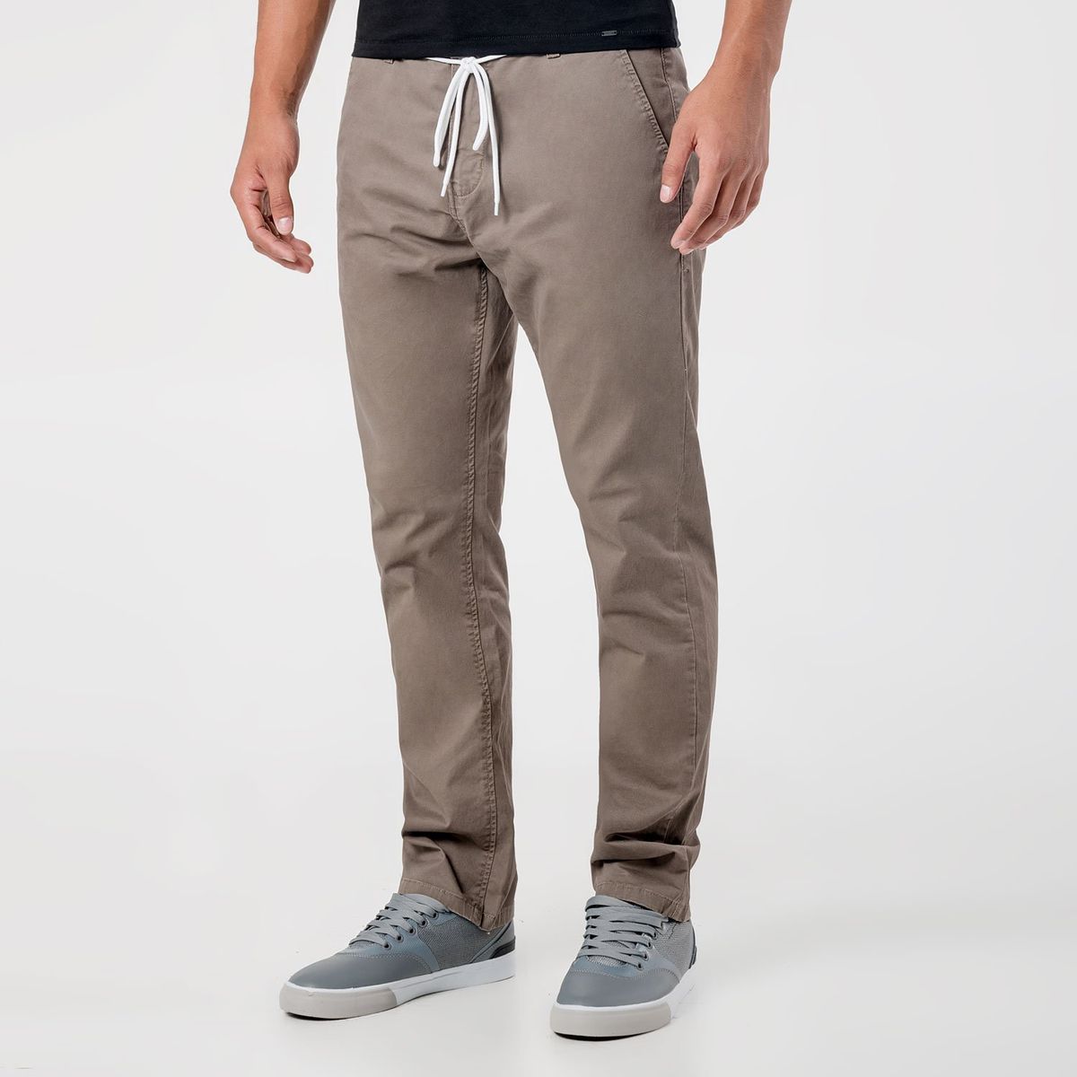 GZUCK - Pantalon Drill Stretch Hombre Pineda Elite Gzuck