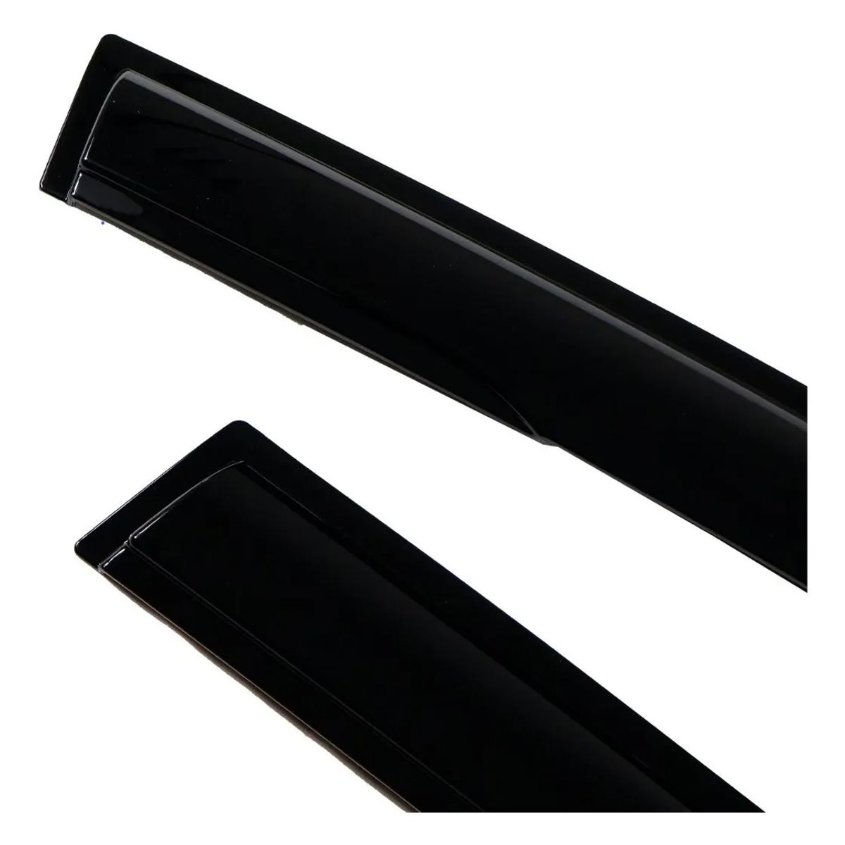 GENERICO - Correlluvias Premiun Original Toyota YARIS 2007-2013