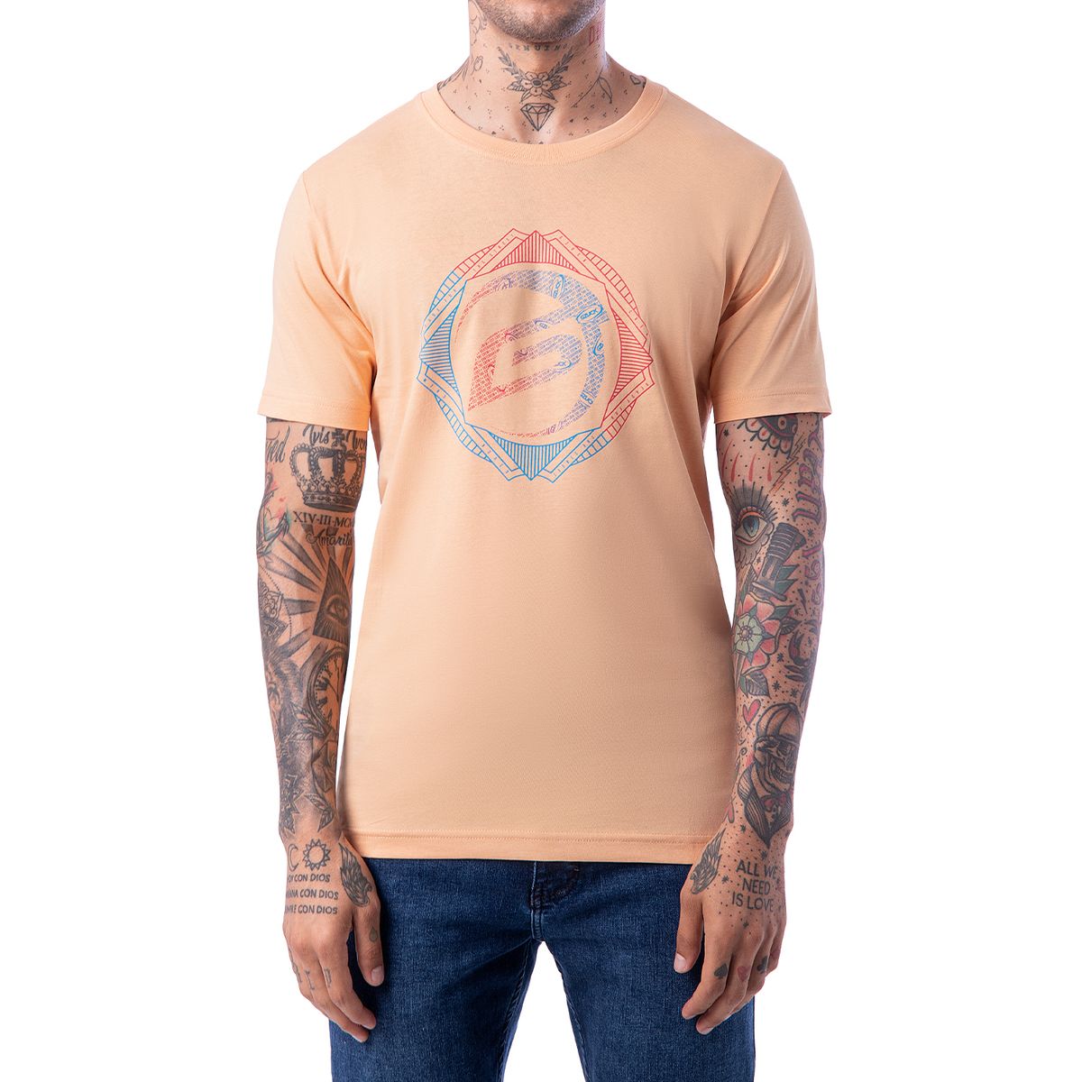 Gzuck - Polo Tshirt Jersey Odel Hombre