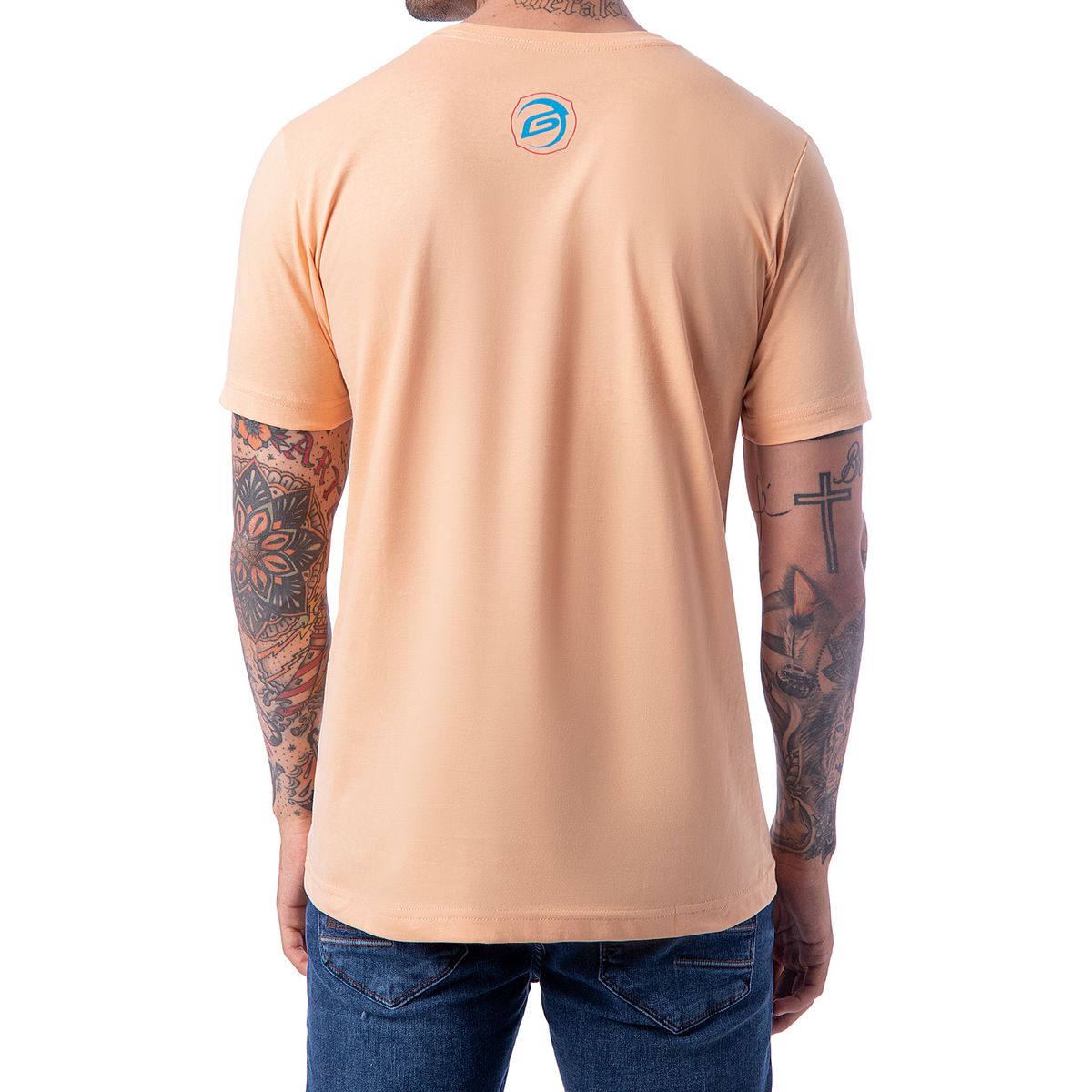 Gzuck - Polo Tshirt Jersey Odel Hombre