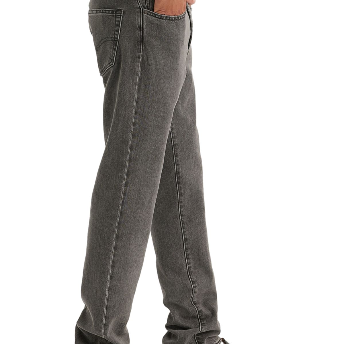 LEVIS - Jeans Hombre 511 Slim Gris Levis