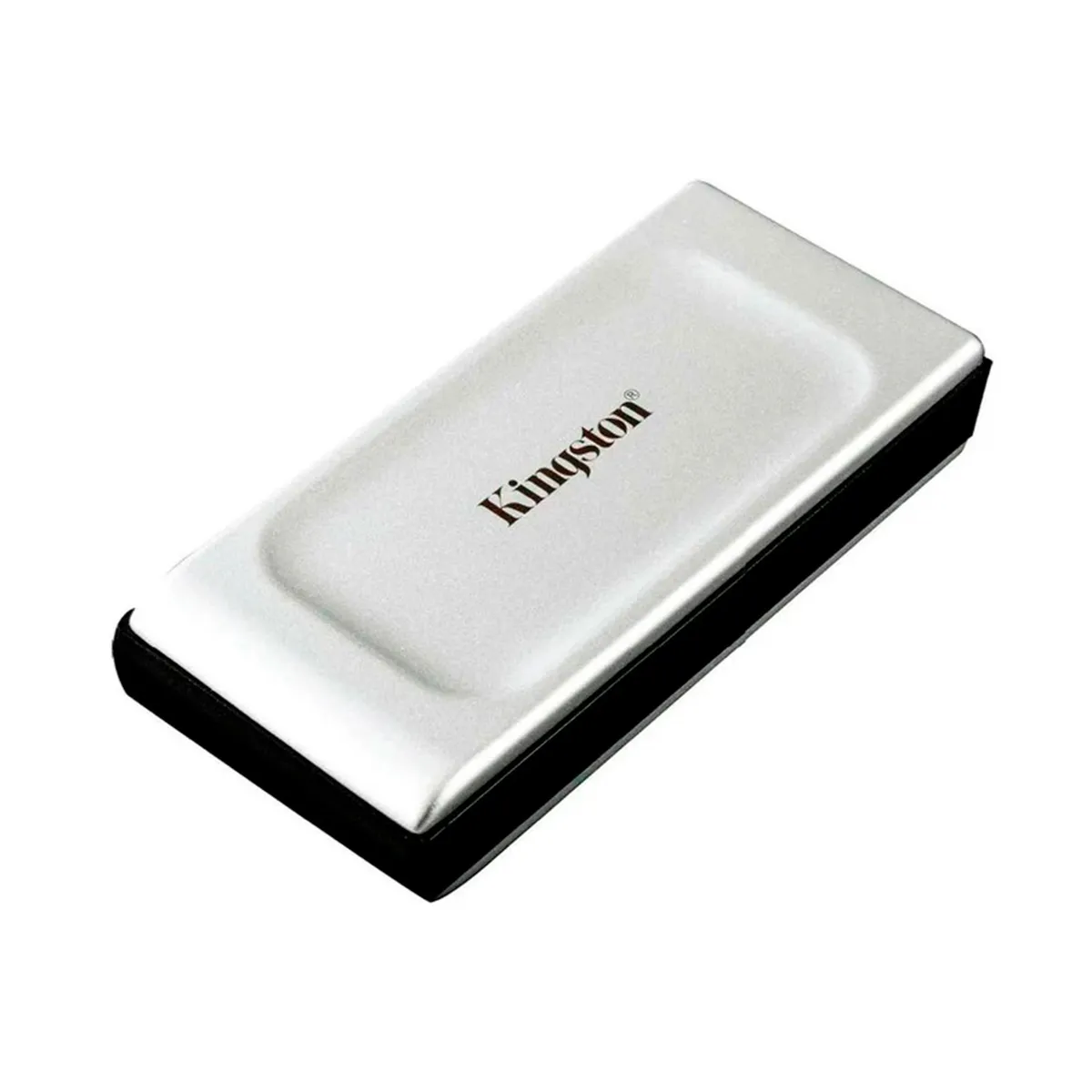 KINGSTON - DISCO SOLIDO EXTERNO KINGSTON XS2000 1000GB USB PN SXS20001000G