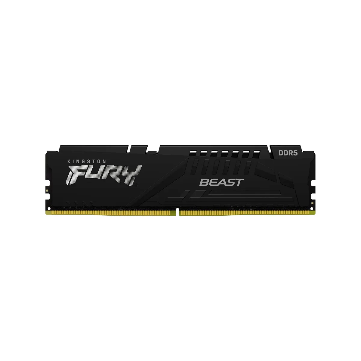 KINGSTON - MEMORIA RAM KINGSTON 8GB 6000MT DDR5 CL40 DIMM PN KF560C40BB-8