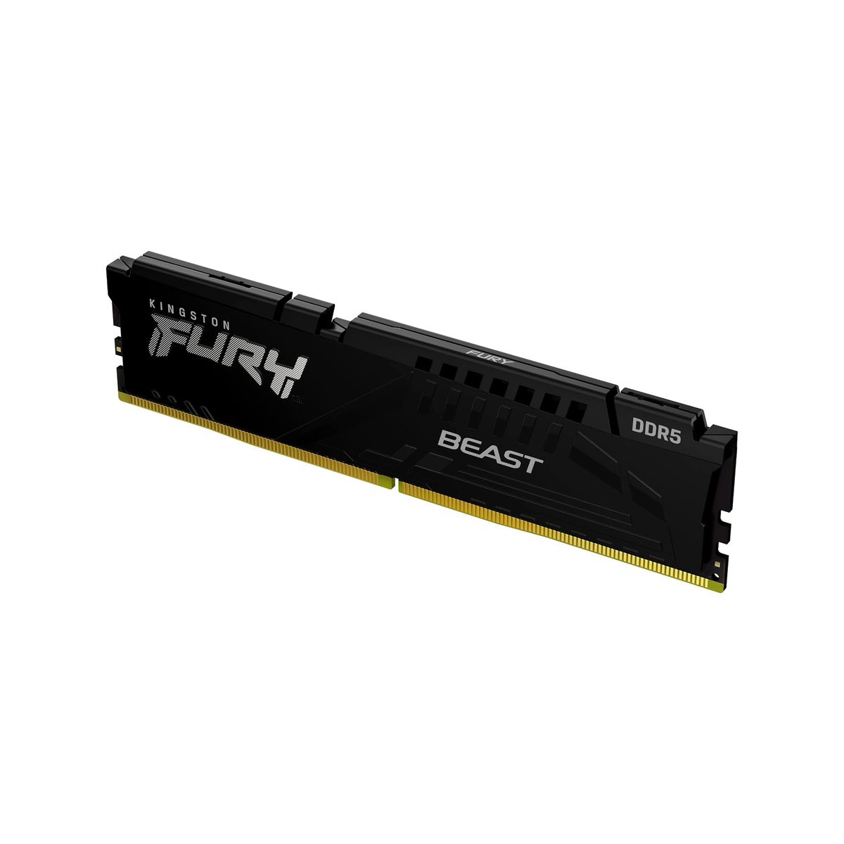 KINGSTON - MEMORIA RAM KINGSTON 8GB 6000MT DDR5 CL40 DIMM PN KF560C40BB-8