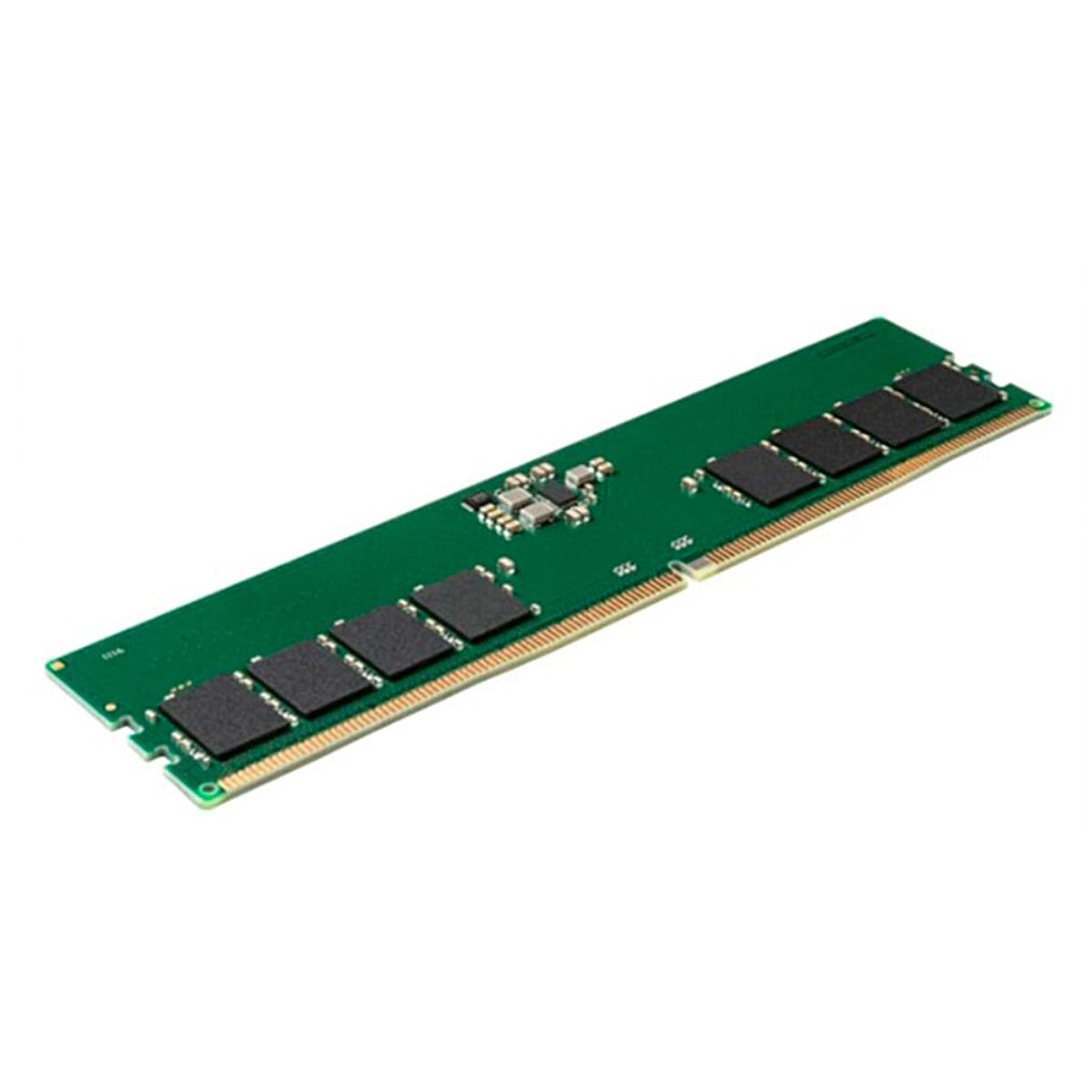 KINGSTON - MEMORIA RAM KINGSTON16GB DDR5 5600MTS VERDE PN KCP556US8-16
