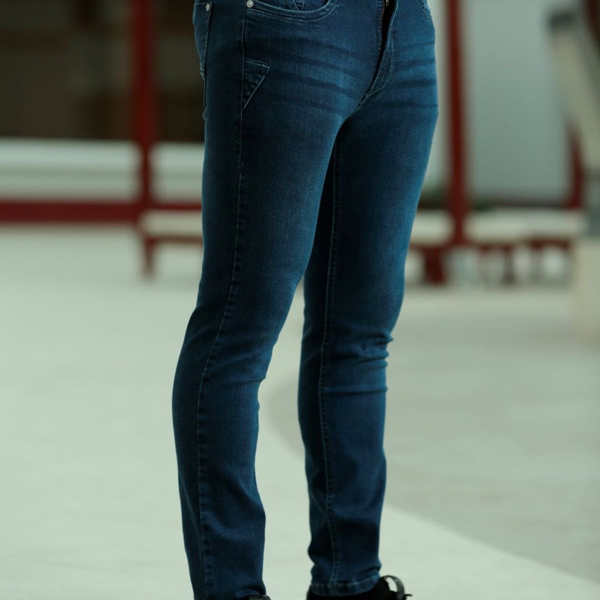 ZOHAR - JEAN ERNESTO SNAAX-AZUL