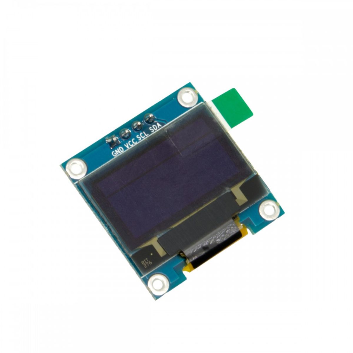 GENERICO - Display OLED 096 I2C