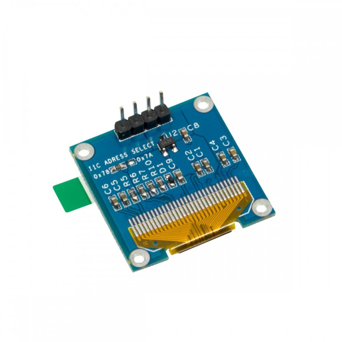 GENERICO - Display OLED 096 I2C