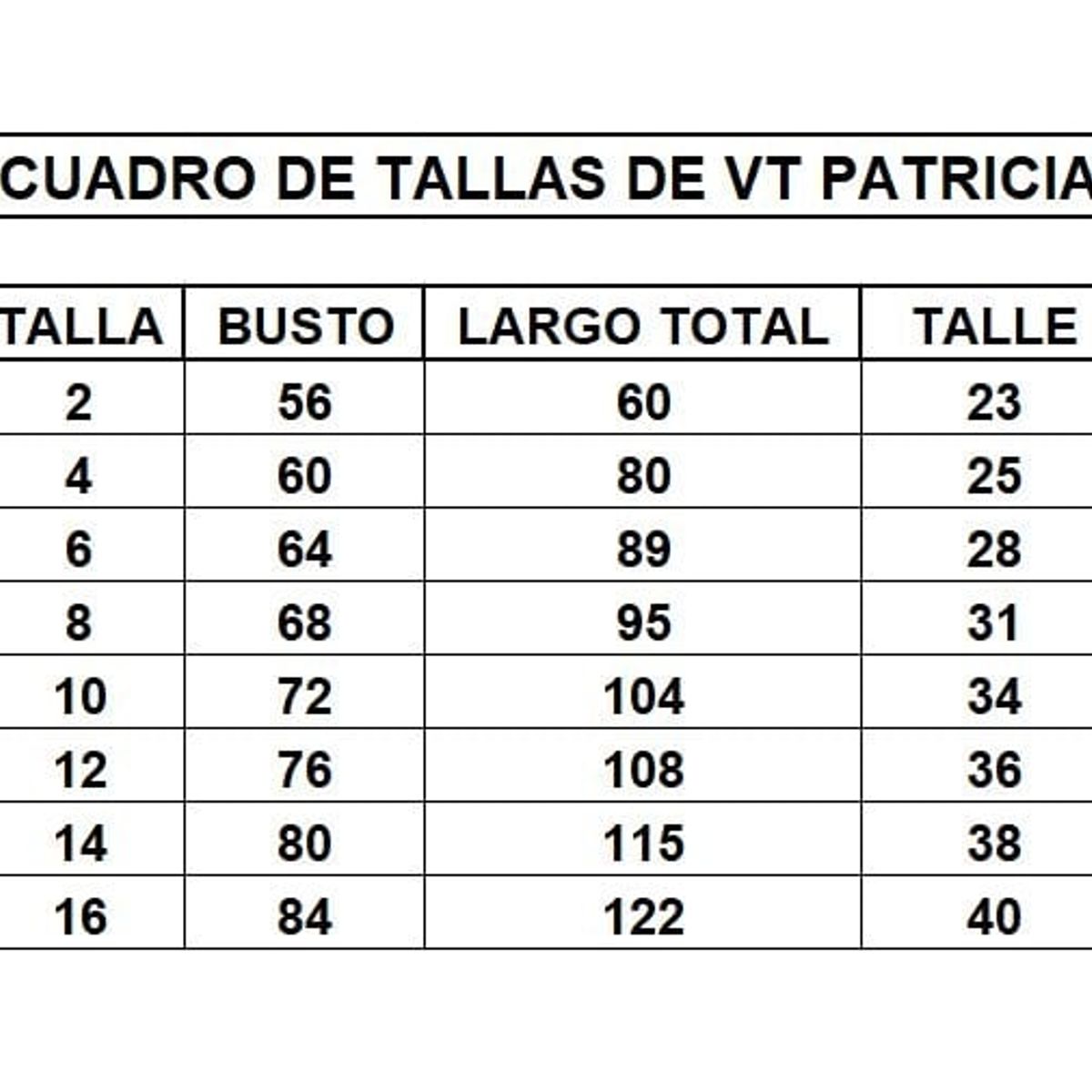 GENERICO - Vestido Primera Comunion y Bautizo Patricia