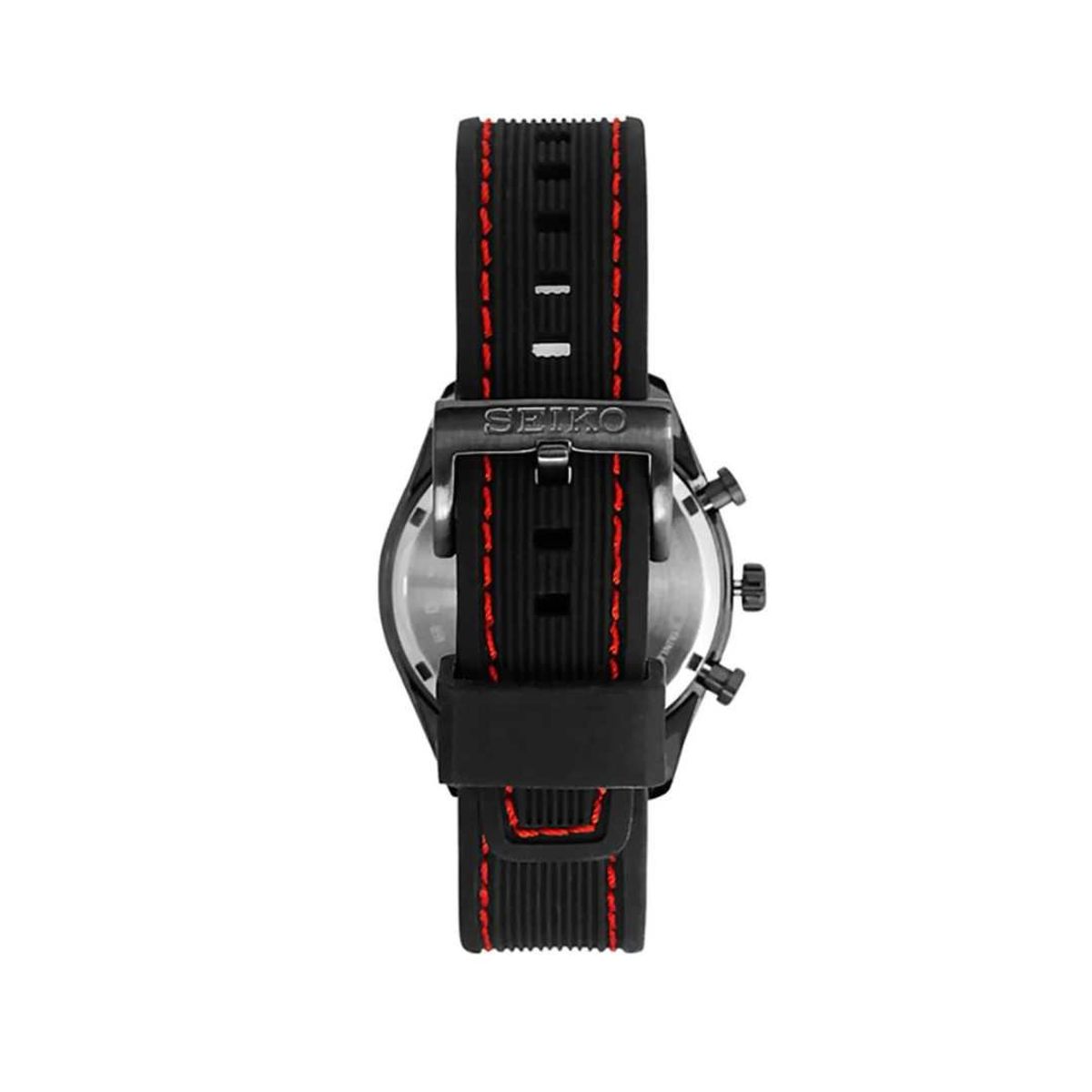 SEIKO - SEIKO SOLAR MACCHINA SPORTIVA  SSC777P1