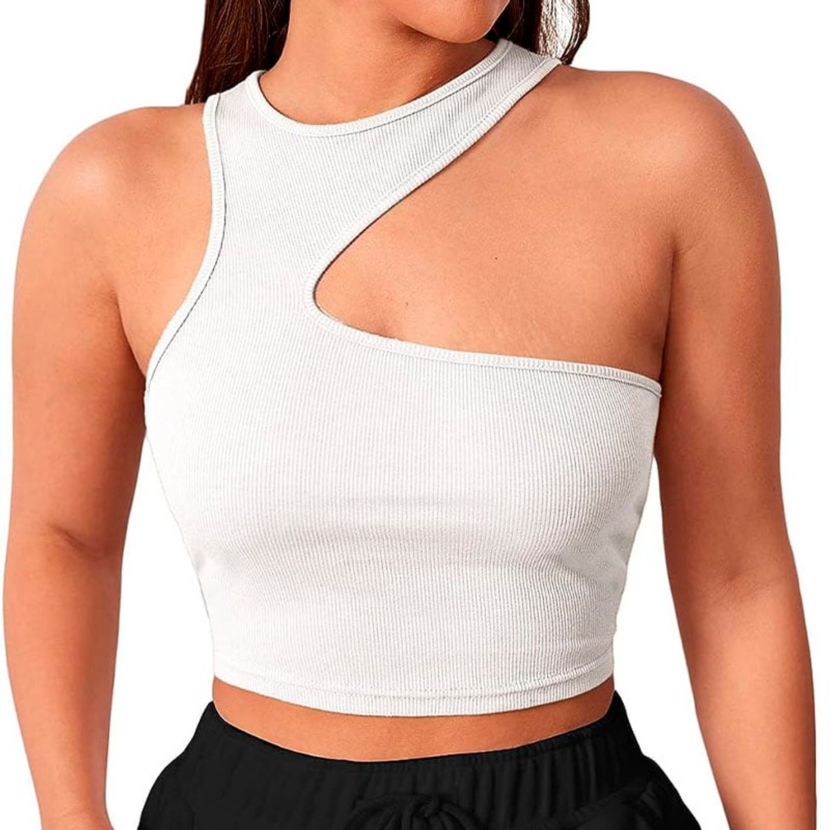 GENERICO - Crop Basic Quero Oprah Powell