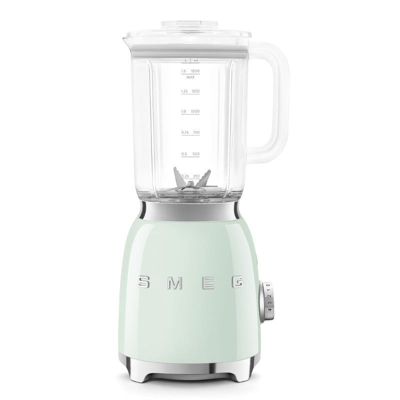 SMEG - LICUADORA RETRO SMEG COLOR VERDE