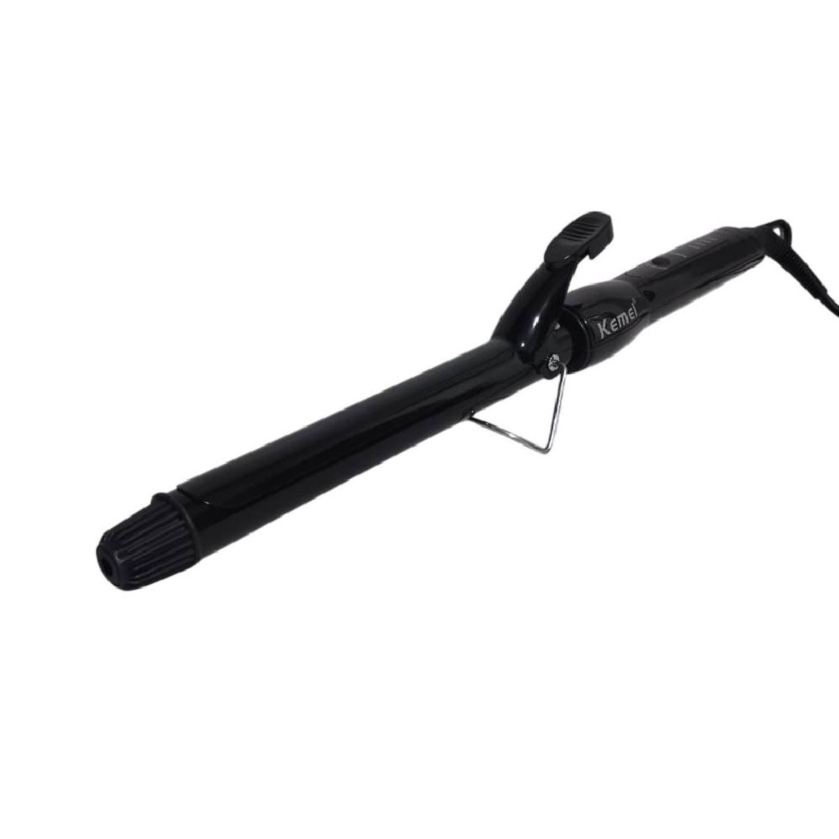 KEMEI - Rizador Ondulador  de Cabello de 22 Milimetros Profesional .
