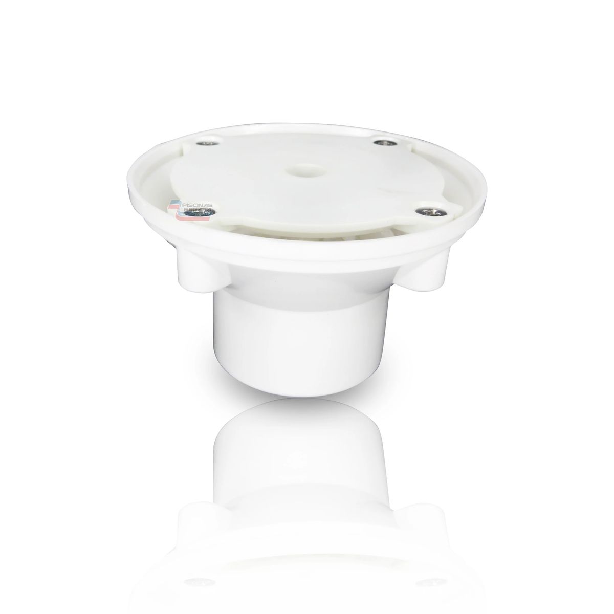 GENERICO - BOQUILLA DE PISO SP-1424C FINN FOREST