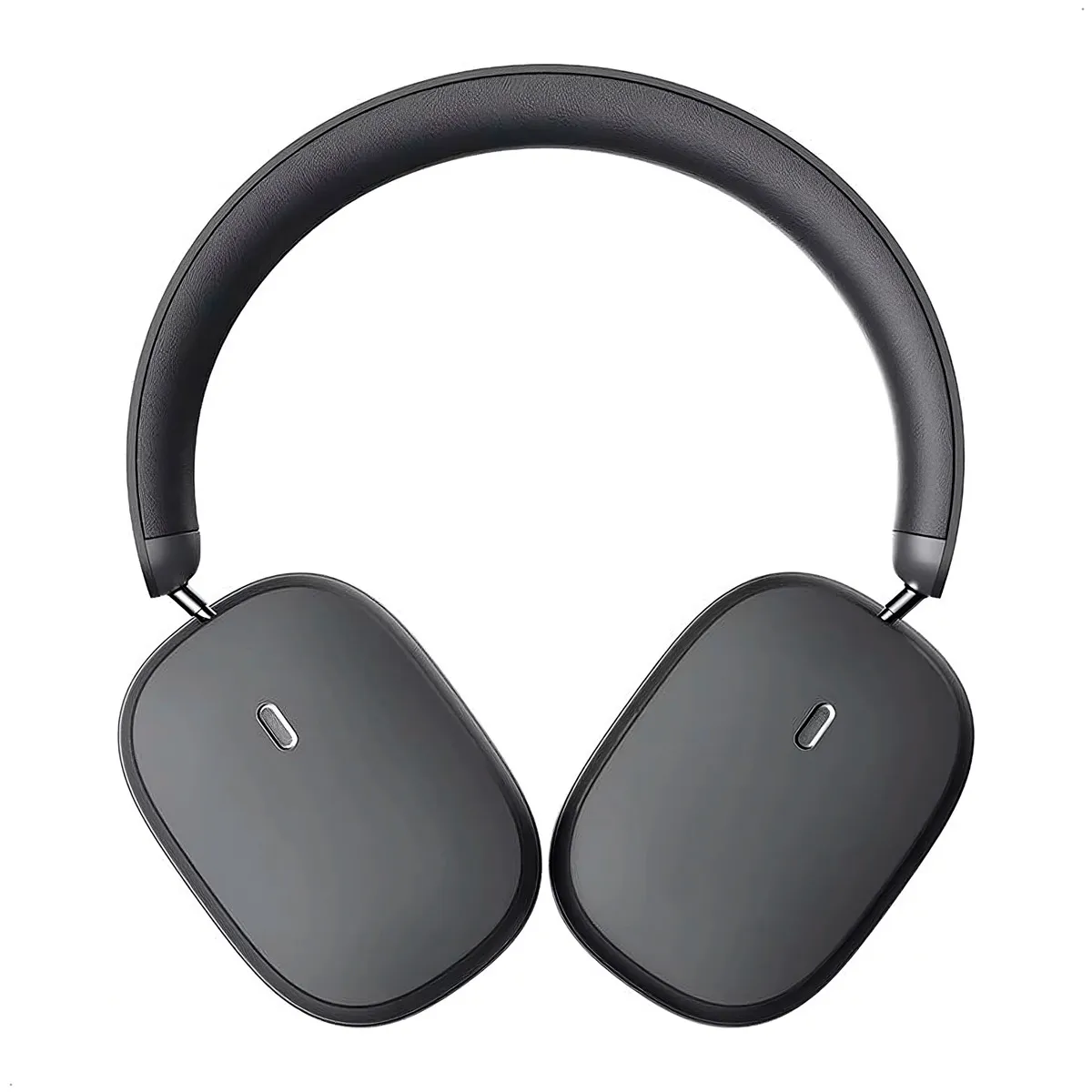 BASEUS - Audifono Bluetooth Baseus H1 Bowie Noice Cancelling