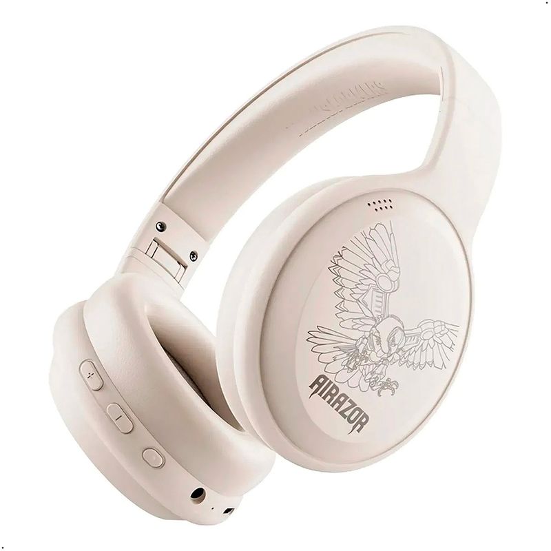 TRANSFORMERS - Auriculares Audifonos Transformers Bluetooth Inalámbricos Tf G06